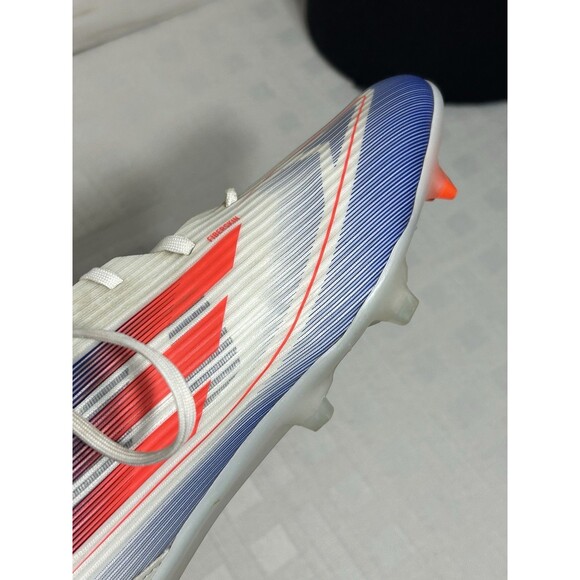 Adidas F50 League Sz. US 13 EU 48 Mens Soccer Football Multi-Ground Cleat Shoes main image 8